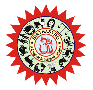Birthastro logo