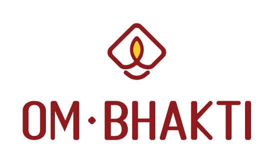 OM Bhakti logo