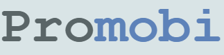 Promobi logo