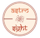 AstroSight logo
