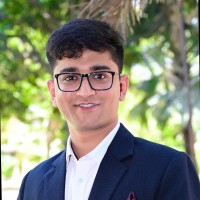 Harshit Poddar profile photo