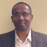 Deva Seetharam profile photo