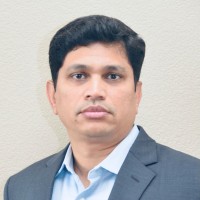 Surya Potharaju profile photo