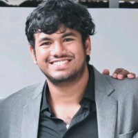Tharun DJ profile photo