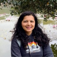Tanuja Ganu profile photo