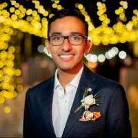 Anuvrat Saboo profile photo