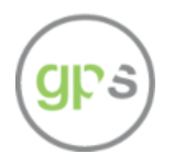 GPS Renewables logo