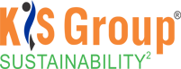 KIS Group logo