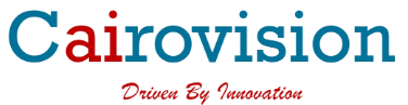 Cairovision logo