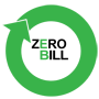 ZEROBILL logo