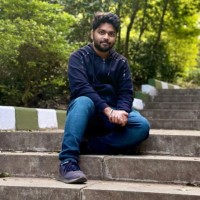 Sumanth Selvarasu profile photo