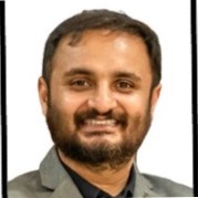 Ravi Rao profile photo