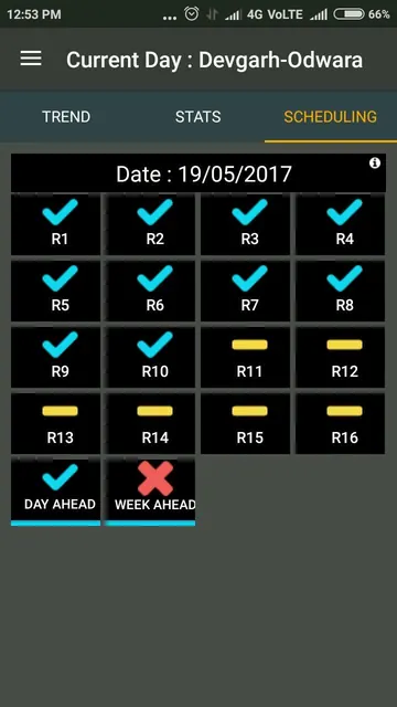 GRIDConnect screenshot 6