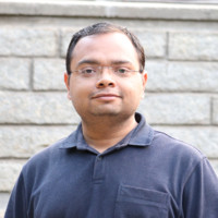 Prashant Kumar profile photo