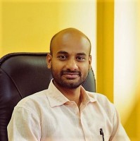 Sushobhan Avasthi profile photo