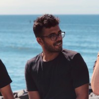 Mathew Samuel profile photo