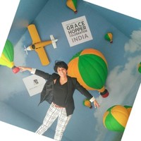 Lavina Mahbubani profile photo