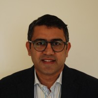 Vibhav Nuwal profile photo