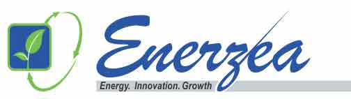Enerzea Power Solutions logo