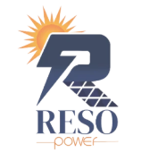 Reso Power logo