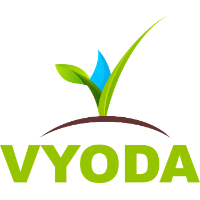 Vyoda logo