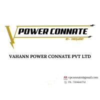 Vahann Power Connate logo
