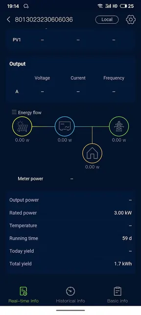 SUNSATHI SOLAR screenshot 3