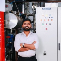 Rutik Padamwar profile photo