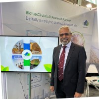 Suhas Baxi profile photo