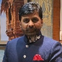 Praveen Kakulte profile photo