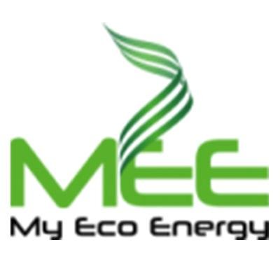 My Eco Energy logo