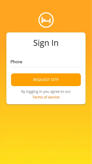 MyRoomie screenshot 1