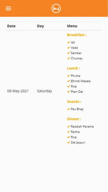 MyRoomie screenshot 5