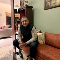 Sudeep Chandran profile photo