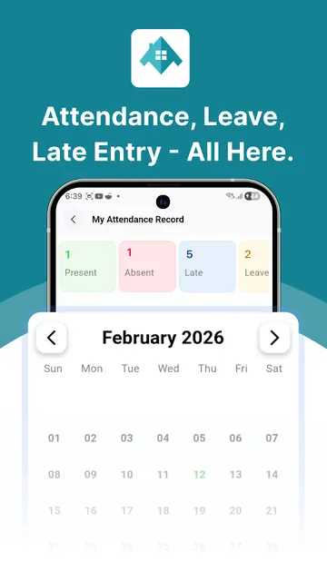 Prustel Living screenshot 4