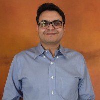 Viren Jain profile photo
