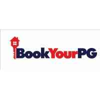 BookYourPG logo