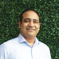Deepak Anand profile photo