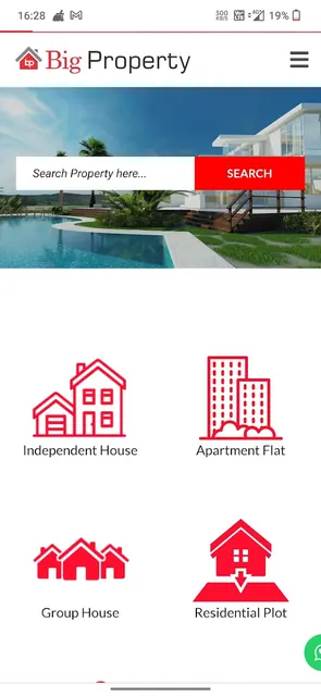 Big Property screenshot 1