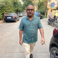 Satyanarayana Vejella profile photo