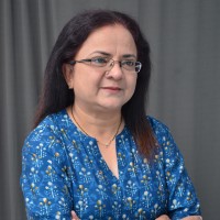 Rasmi Mishra profile photo