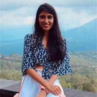 Shyamli Nemani profile photo