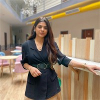 Khushboo Ahuja profile photo
