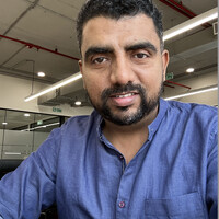 Mukul Bhati profile photo