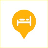 The Social Stays logo