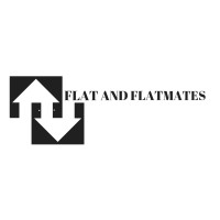 Flat and Flatmates logo