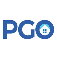 PGO logo
