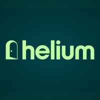 Helium logo
