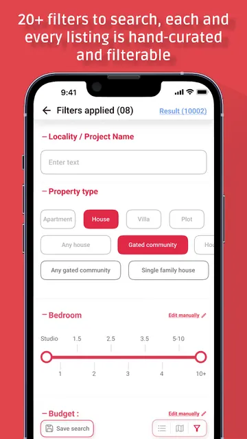 Settlin screenshot 6
