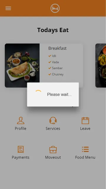 MyRoomie screenshot 3